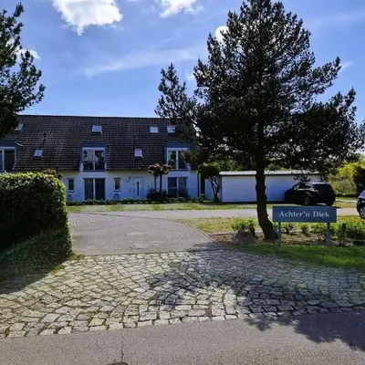 Darsser Weg 38 a