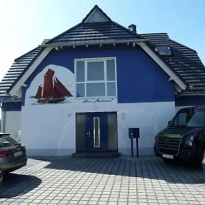 Gartenweg 3 Haus Maritimus _Strand