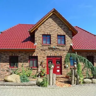 Haus EMMA WF 02 linke Haushälfte