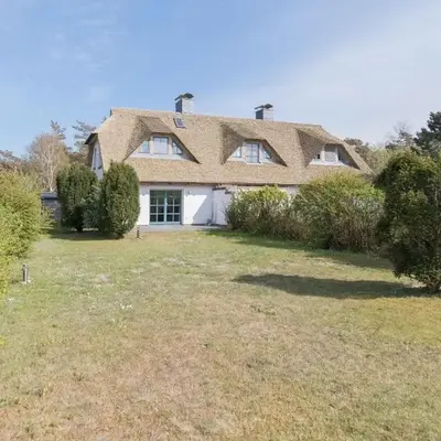 Haus SWANTE WUSTROW