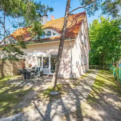 STRANDHAUS 43a