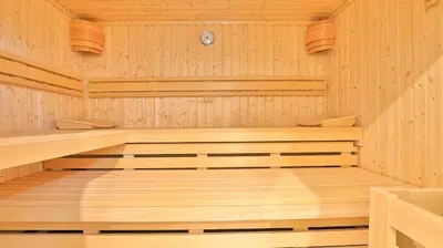 Grundriss der Unterkunft Traumgarten Haus Traumoase