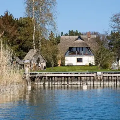 Haus Schilfkante - Wohnung 1