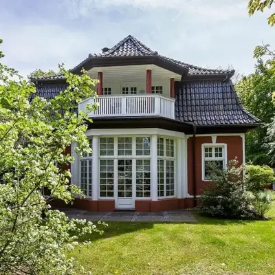 Villa Sonnenfrieden 02