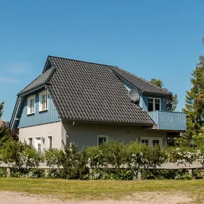 Haus Michel 01