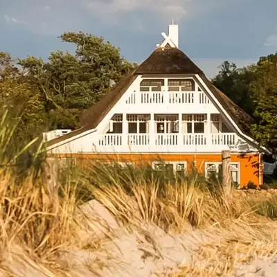 Strandhaus Claassen 02