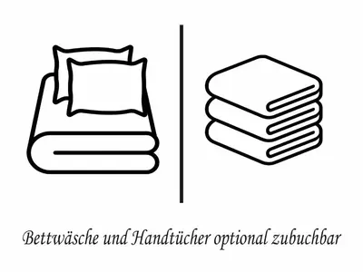 Grundriss der Unterkunft Haus Frieda
