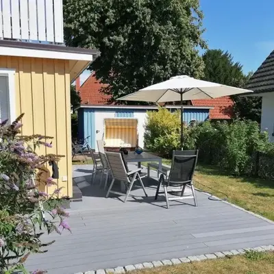 Darß Idyll