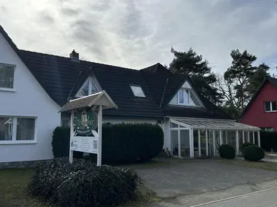 Grundriss der Unterkunft Stoertebeker 7