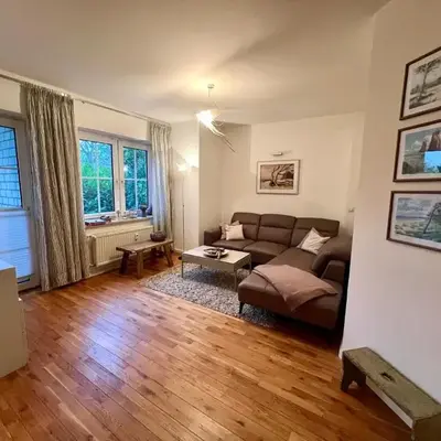 Ferienwohnung 2 Müller