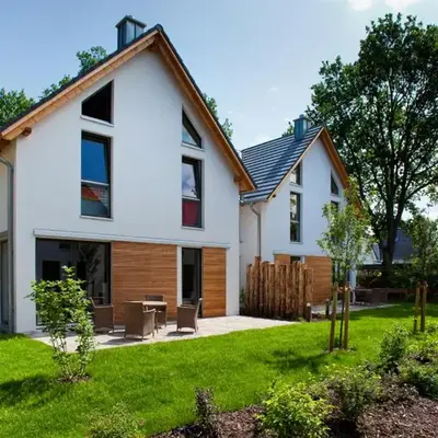 FW Huflattich - Sauna