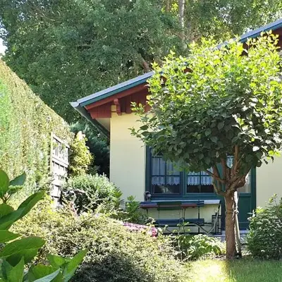 Haus Lenelies