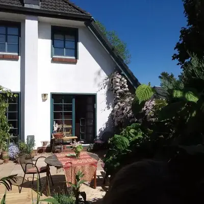 Ferienhaus Prerow