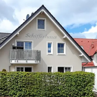 Schifferhaus Fewo 3