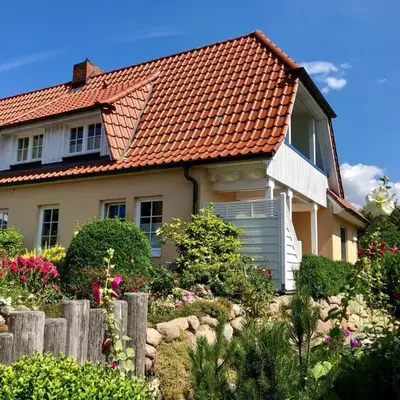 Haus Alex Erdgeschoss