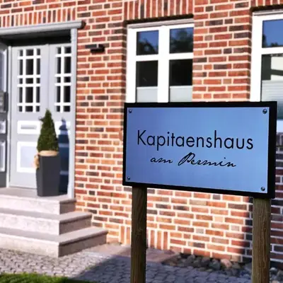 FW Steuerbord Brücke