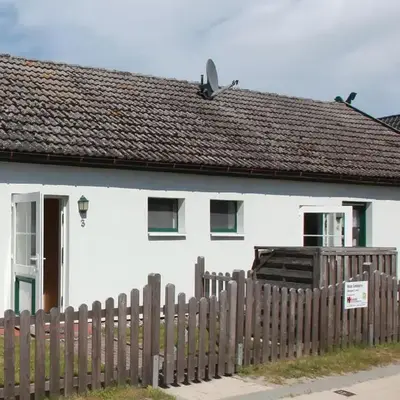 Haus Sanddorn Hooghass FW4